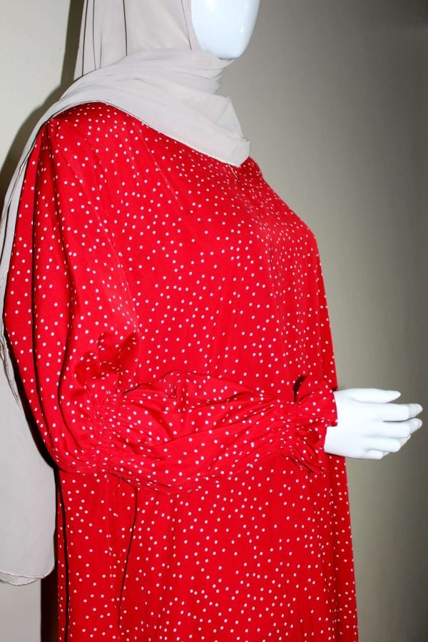 Scarlet Dots - Image 3