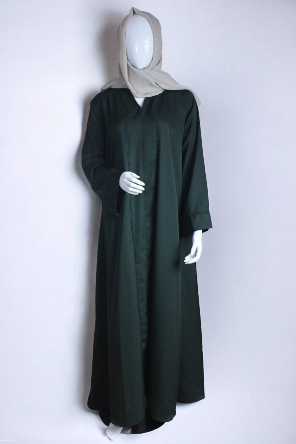 Emerald Elegance