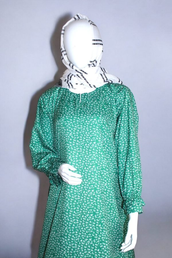 SeaGreen Bloom - Image 2