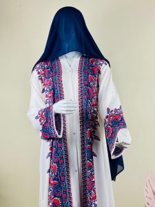 Affordable hijab online in Pakistan