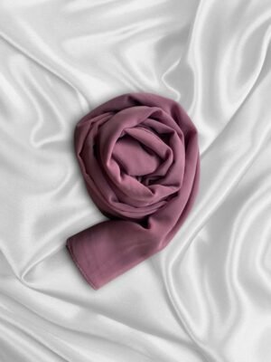 Breathable & Comfortable Georgette Hijab for Daily Wear