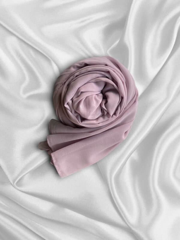 Premium quality Georgette Hijab