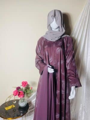 New Arrival Abaya Pakistan Islam Eid Sale