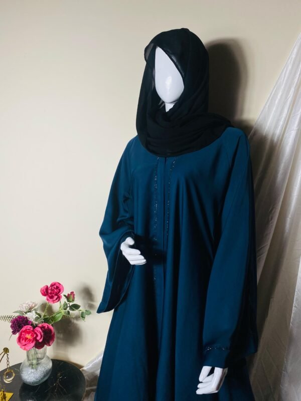 New Arrival # 3