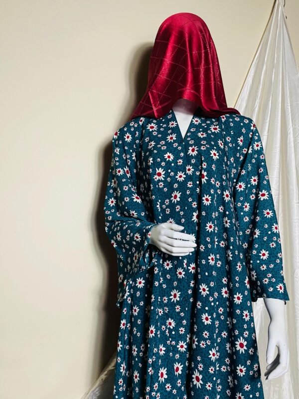 New Arrival # 5