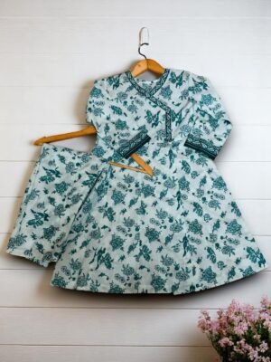 Premium Lawn Kids Cloth sale