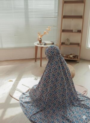 Modest Printed Tawakkul Namaz Chadar